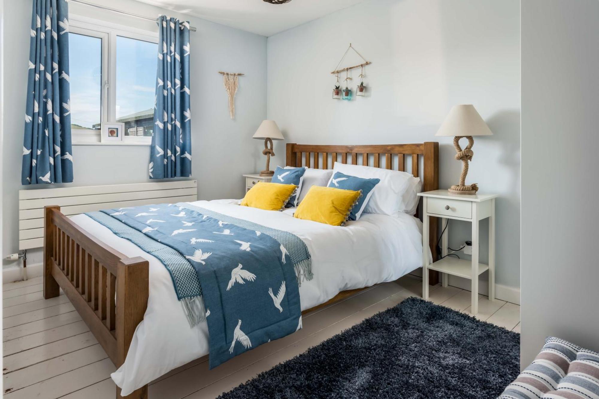 Wooda Farm Holidays Bude Exterior foto