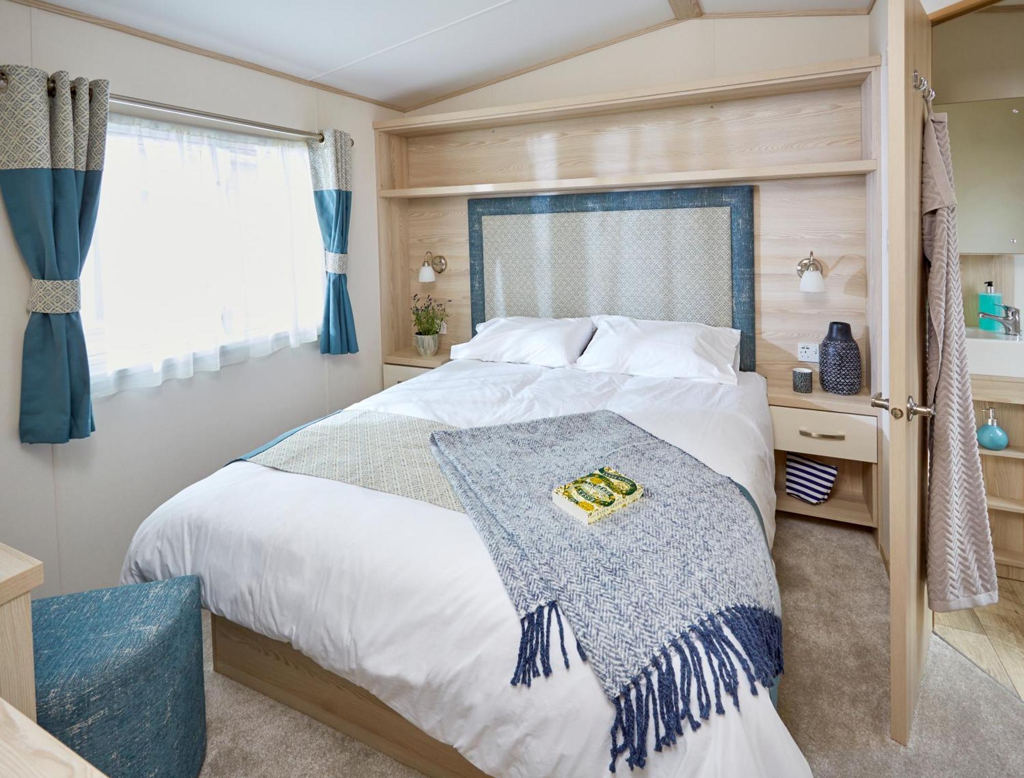 Wooda Farm Holidays Bude Exterior foto